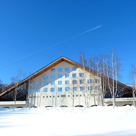 Furano Prince Hotel Экстерьер фото