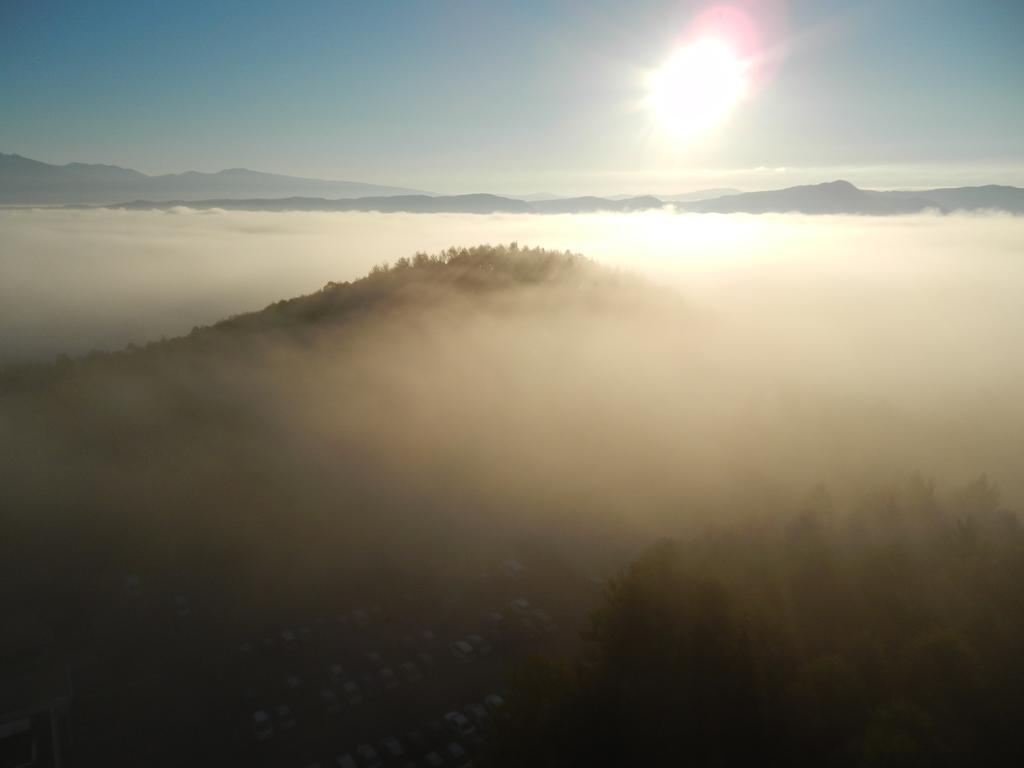 Furano Prince Hotel Экстерьер фото